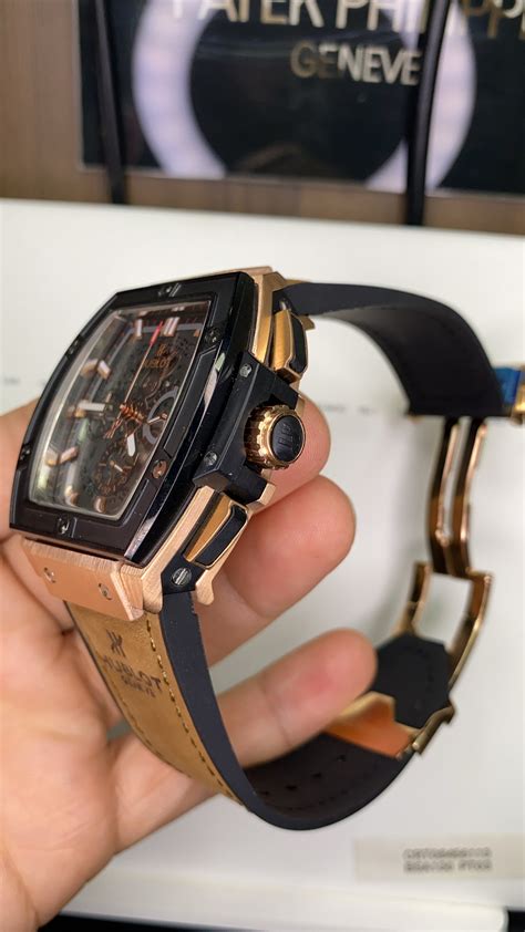 hublot senna champion 88 limited edition price in india|Hublot champion 90.